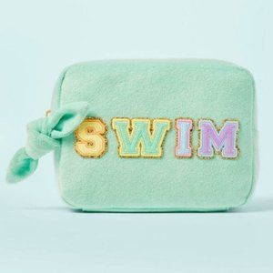Stoney Clover x Target SWIM Pouch